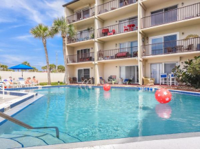 Mariners Cove 109 ~ Across the street from the Beach ~ MC109